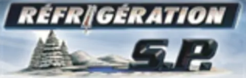 Réfrigérations S.P.