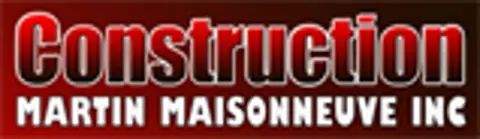 Constructions Martin Maisonneuve