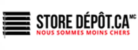 Store Dépôt.ca