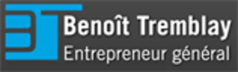 Benoît Tremblay Entrepreneur Général