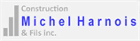 Construction Michel Harnois & fils
