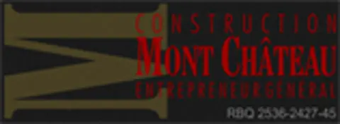 Constructions Mont Château