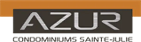 Condomnium Azur Ste-Julie