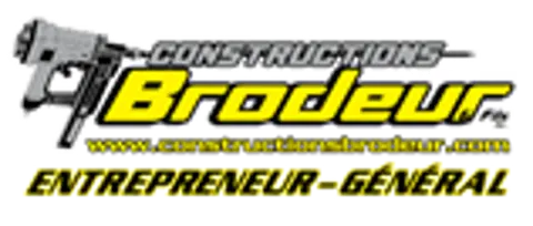 Constructions Brodeur & Fils