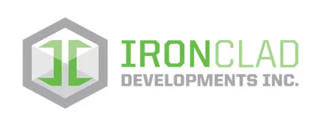 Ironclad Developments Inc.