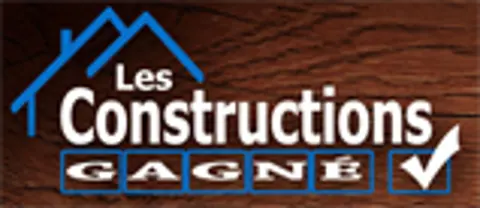 Constructions Gagné