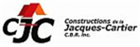 Constructions de la Jacques-Cartier C.B.R.
