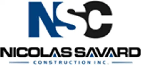 Nicolas Savard Construction