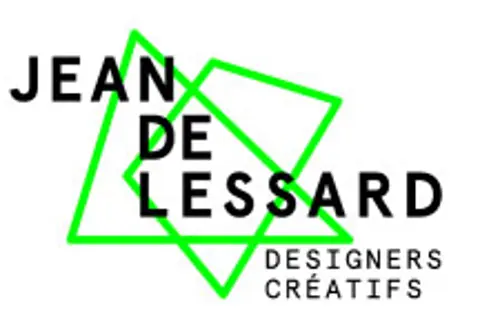 Jean de Lessard -  Designers créatifs