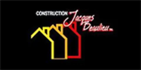 Construction Jacques Beaulieu