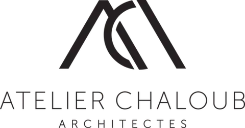 Atelier Chaloub Beaulieu Architectes