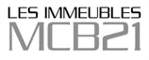 Immeubles MCB21
