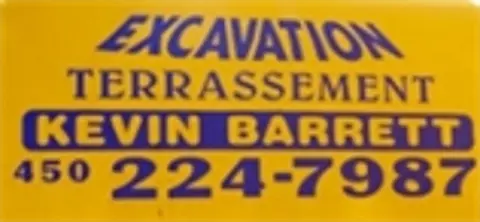 Kevin Barrett