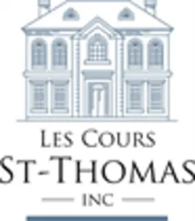 Cours St-Thomas