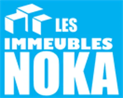 Les Immeubles Noka inc.