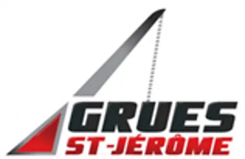 Services de Grues St-Jérôme
