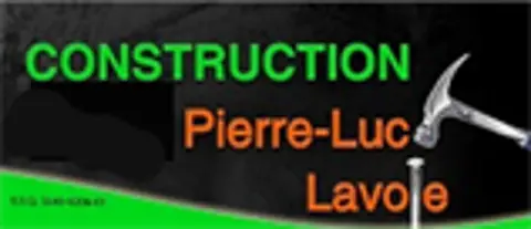 Construction Pierre-Luc Lavoie