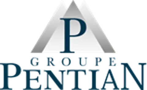 Groupe Pentian