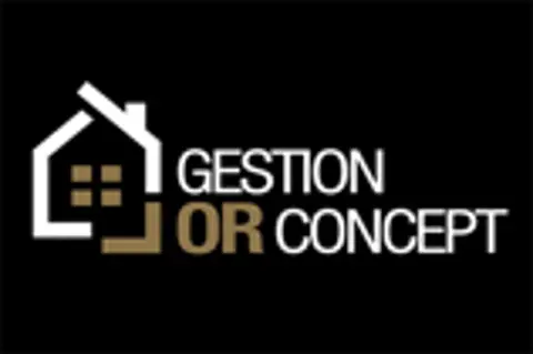 Gestion Or Concept