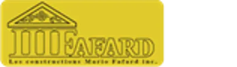 Constructions Mario Fafard