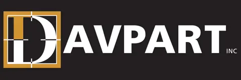 Davpart Inc.