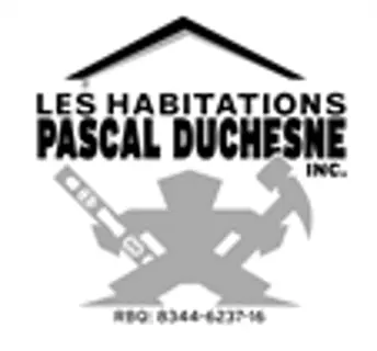 Habitations Pascal Duchesne
