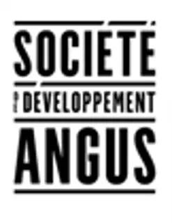 Société de développement Angus