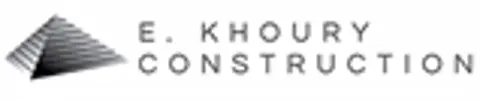 E. Khoury Construction