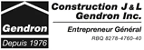 Construction J & L Gendron