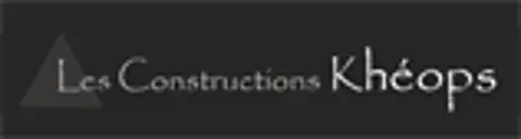 Constructions Khéops