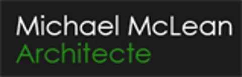 Michael McLean Architecte