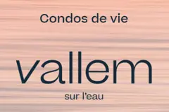 Vallem sur l’eau