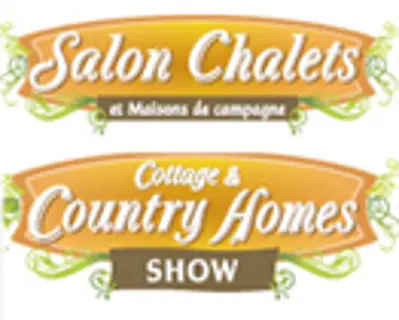 Salon Chalets & Maisons de Campagne