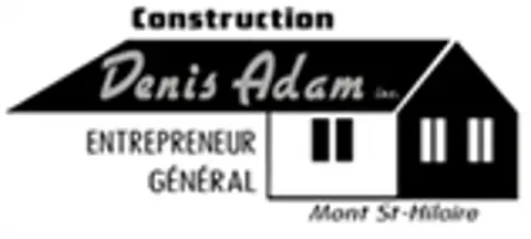 Constructions Denis Adam