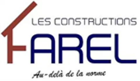 Constructions Farel