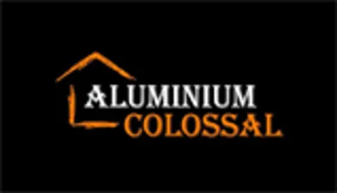 Aluminium Colossal