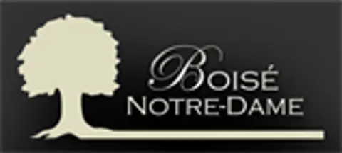 Prestige du Boisé Notre-Dame