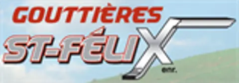 Gouttières St-Félix