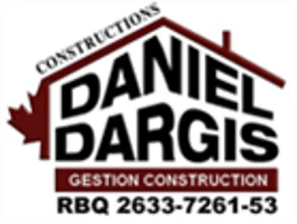 Construction Daniel Dargis