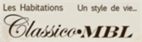 Habitations Classico MBL