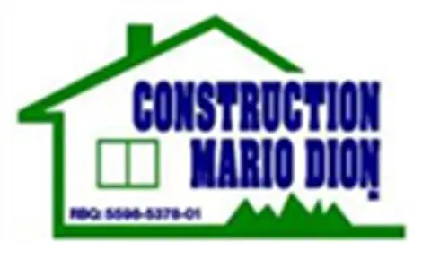 Construction Mario Dion