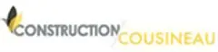 Construction Philip Cousineau / Simon Cousineau