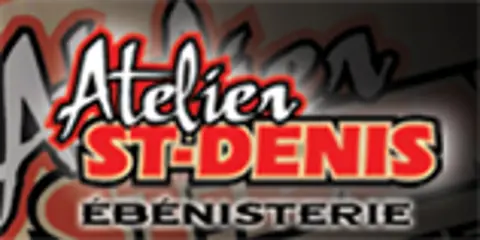 Atelier St-Denis Ébénisterie