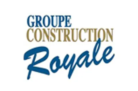 Groupe Construction Royale