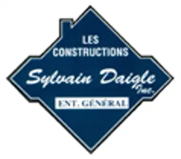 Constructions Sylvain Daigle