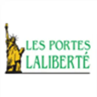 Portes Laliberté