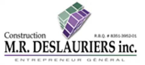 Construction M.R. Deslauriers