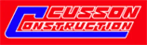 Construction C. Cusson