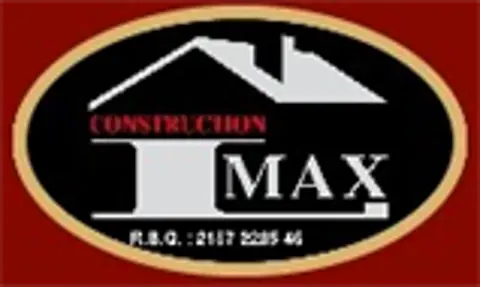 Construction L. Max