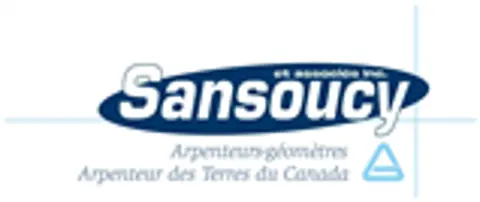 Sansoucy & associés Arpenteurs-Géomètres